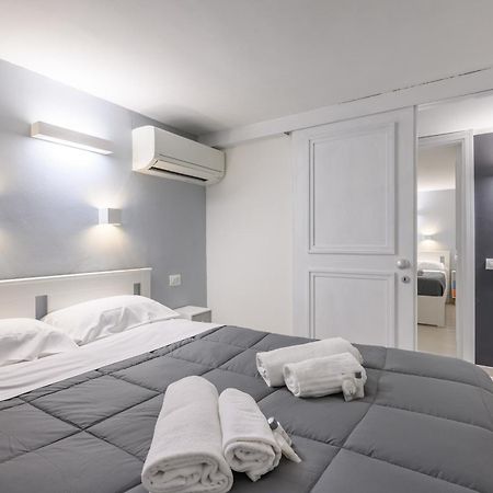 Orso Apartment Рим Екстер'єр фото
