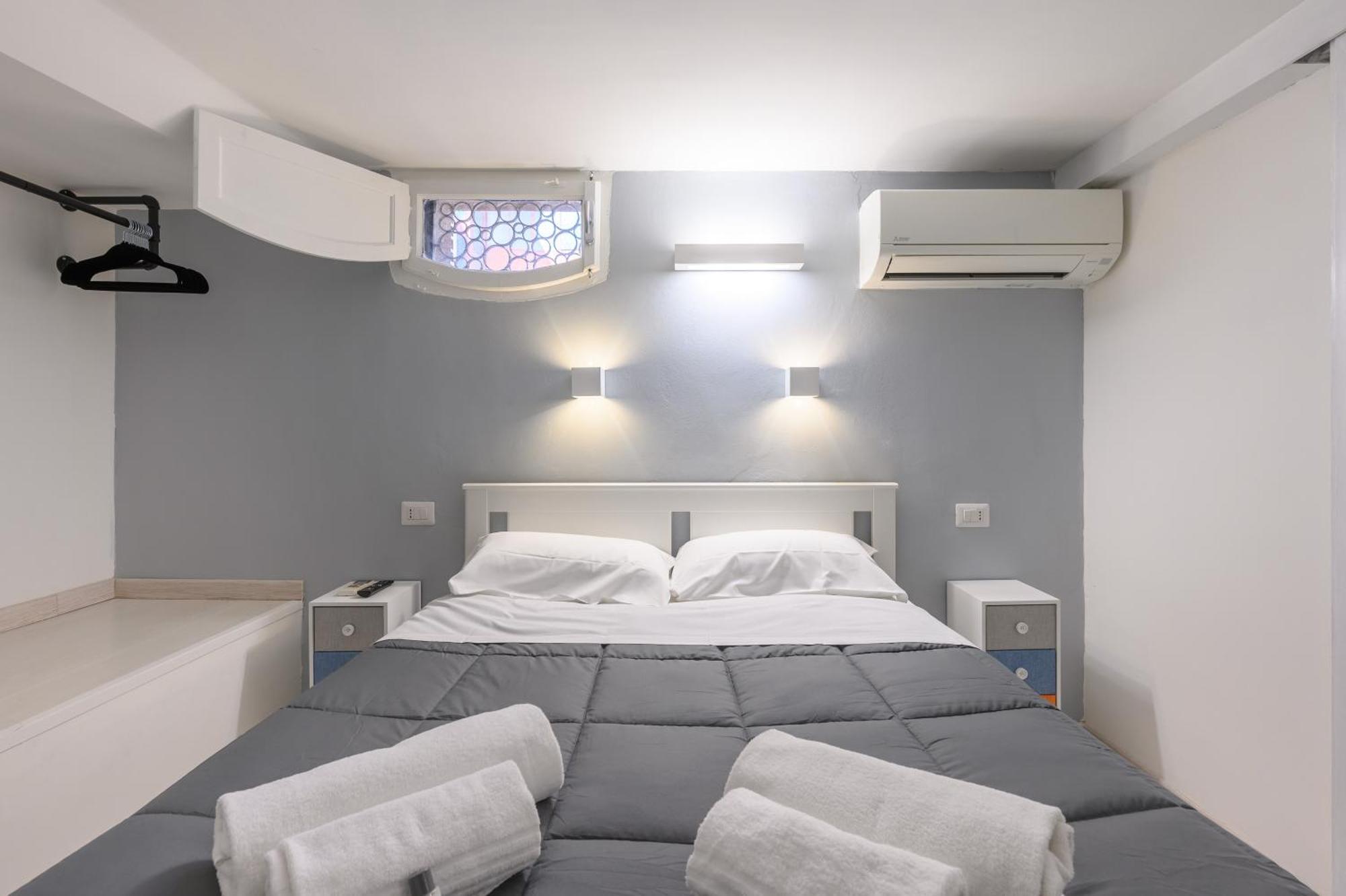 Orso Apartment Рим Екстер'єр фото