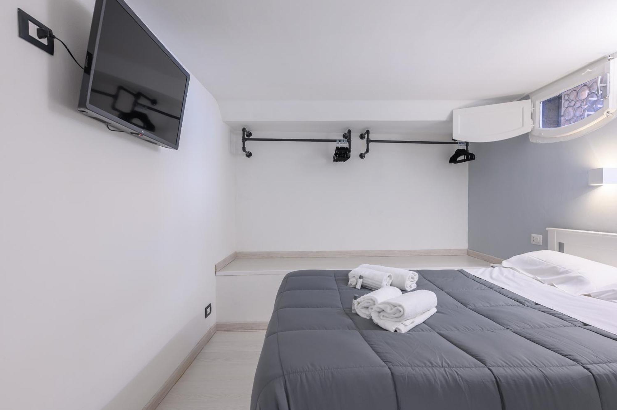 Orso Apartment Рим Екстер'єр фото