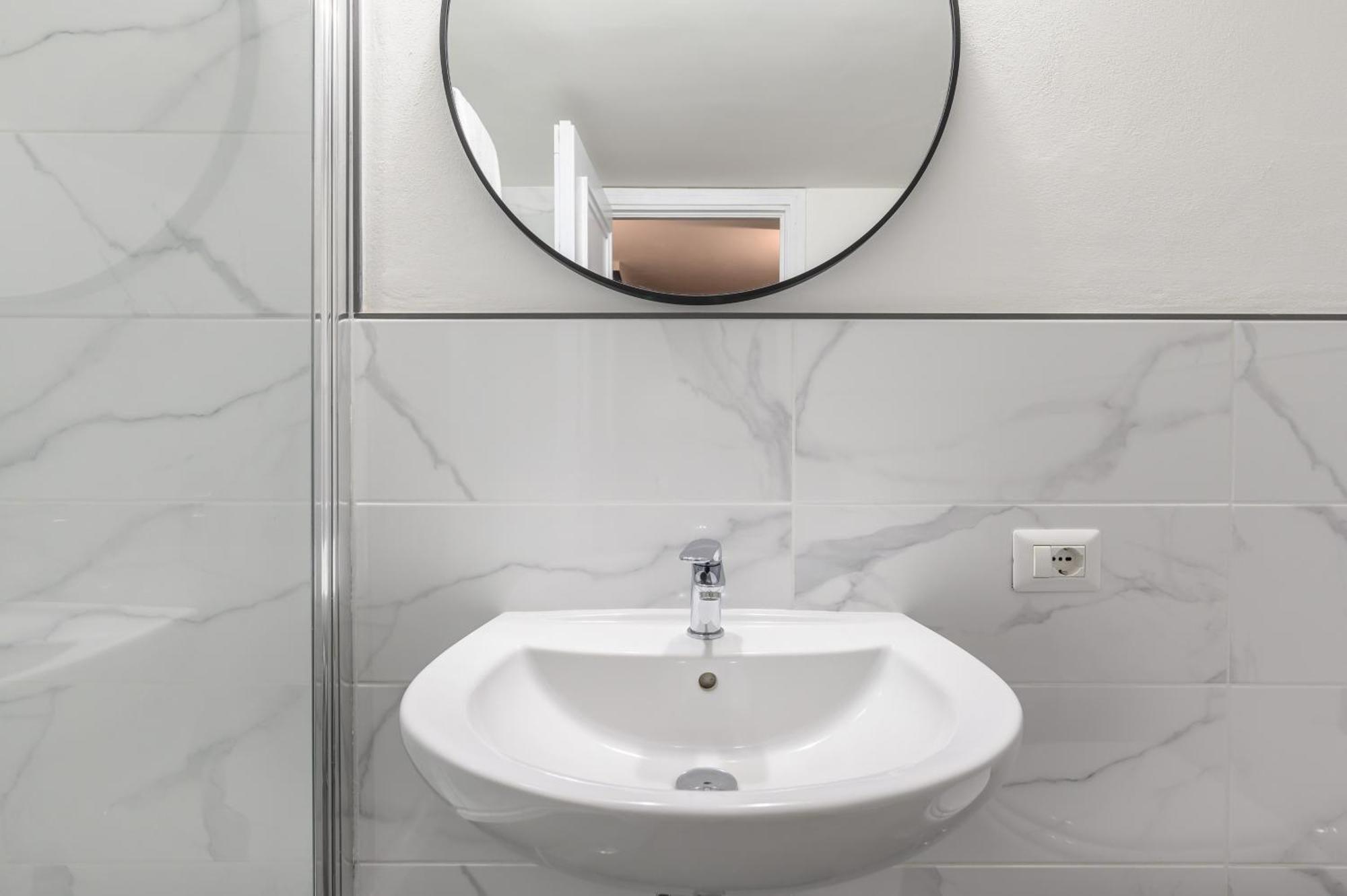 Orso Apartment Рим Екстер'єр фото