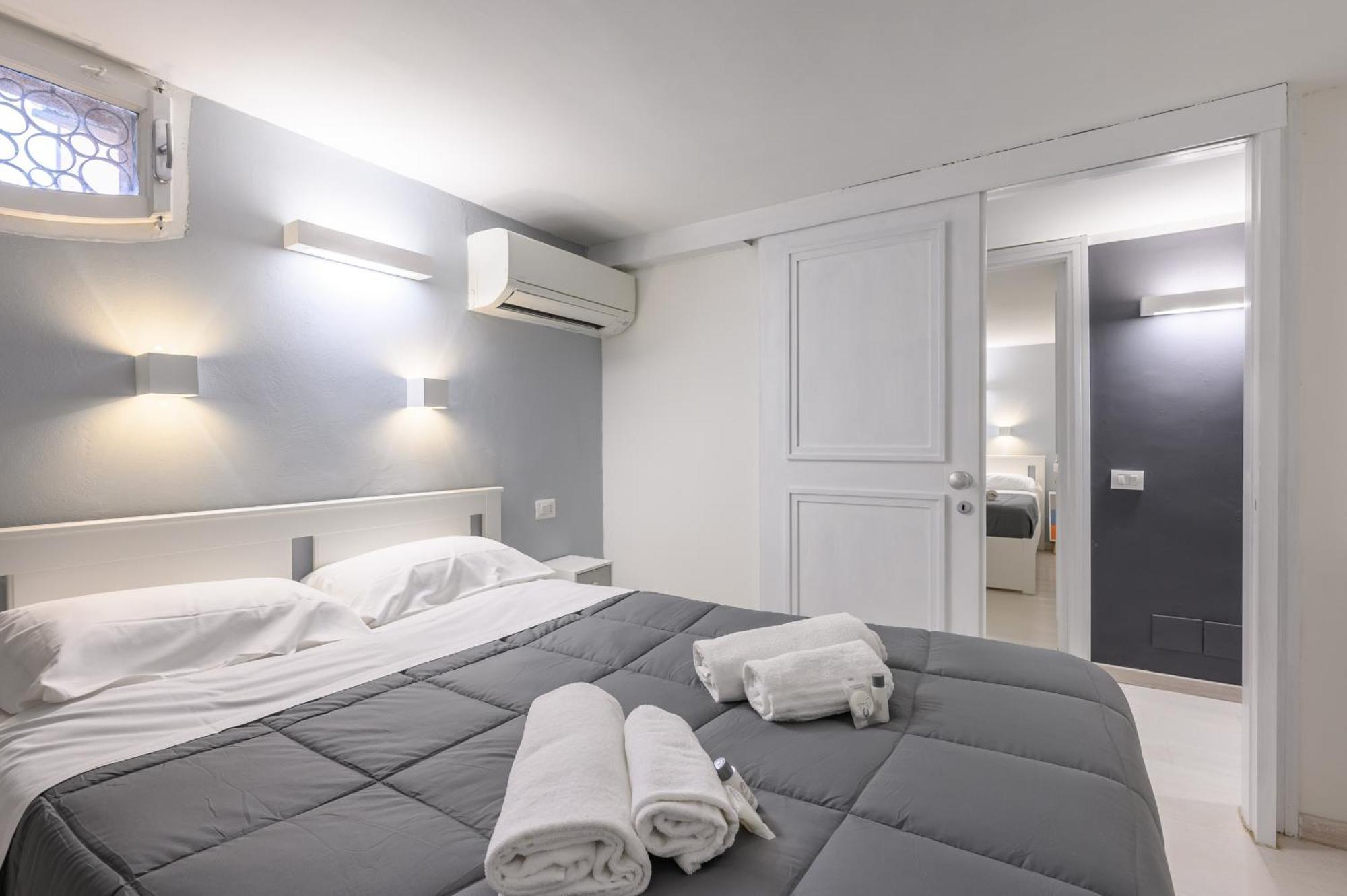 Orso Apartment Рим Екстер'єр фото