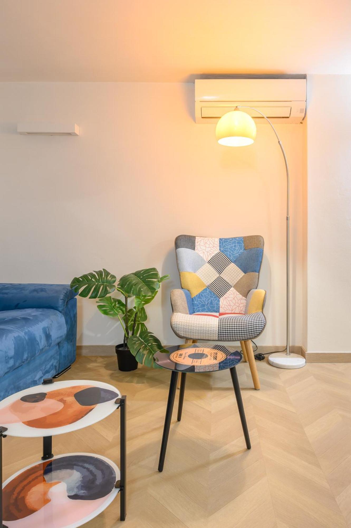 Orso Apartment Рим Екстер'єр фото