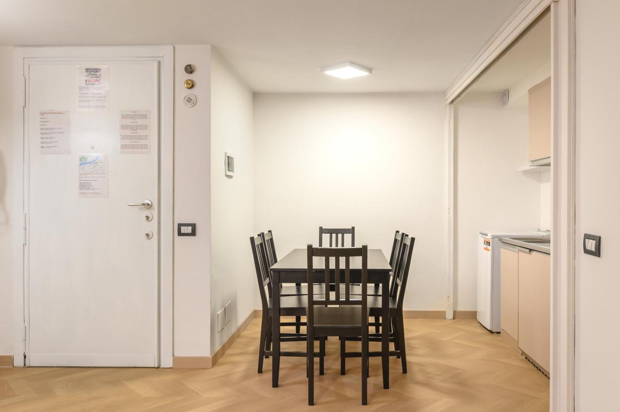 Orso Apartment Рим Екстер'єр фото