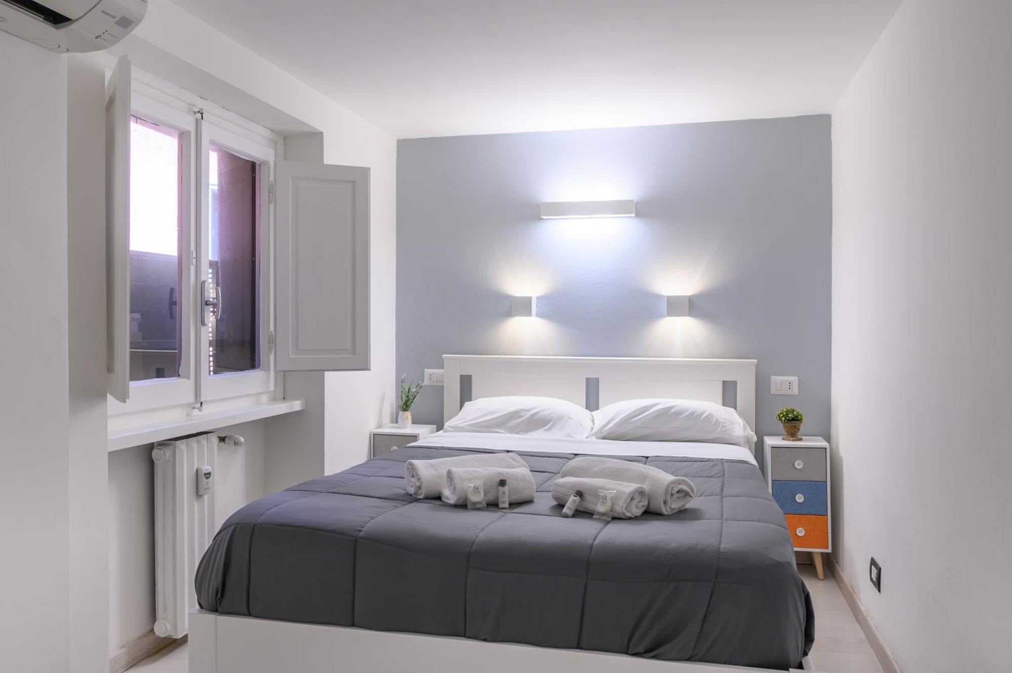 Orso Apartment Рим Екстер'єр фото