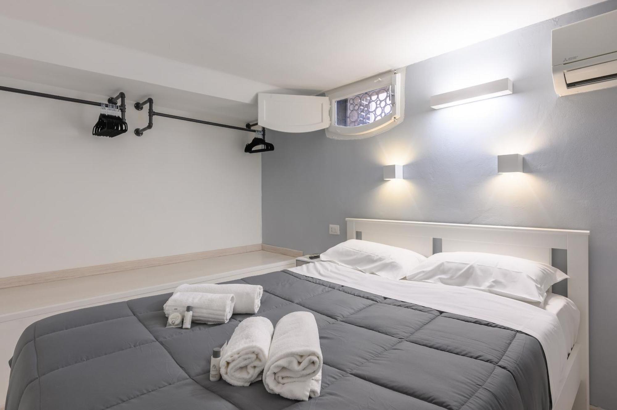 Orso Apartment Рим Екстер'єр фото